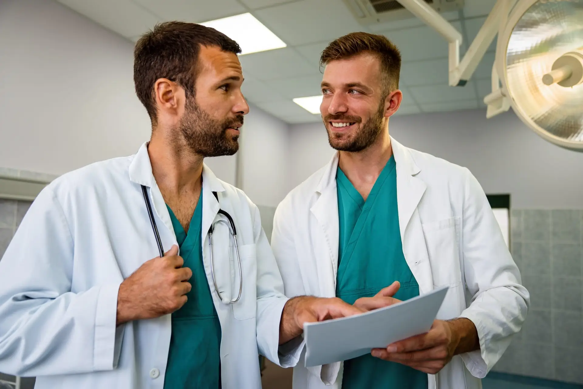 Health Insurance