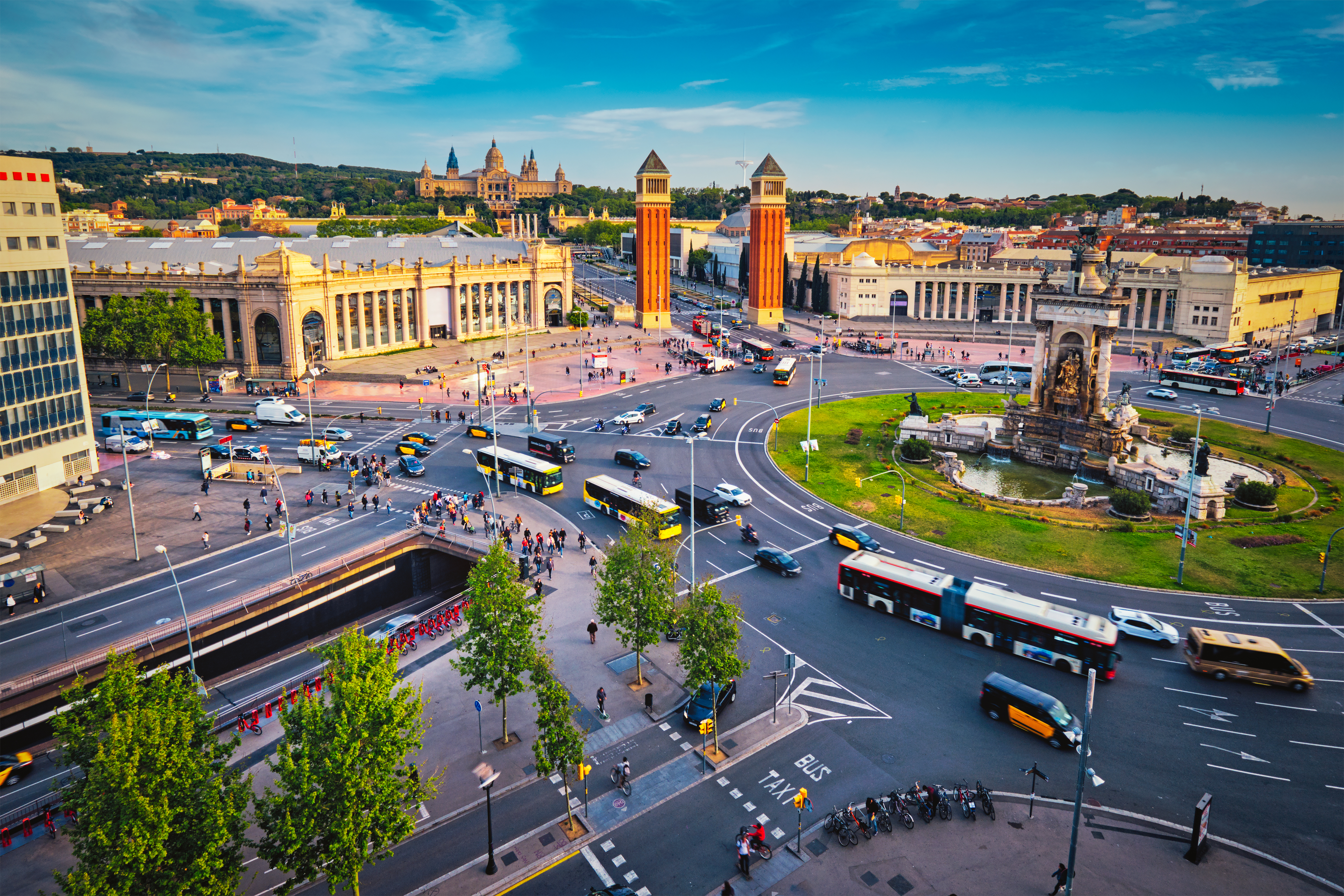 Car Insurance in Spain for expats