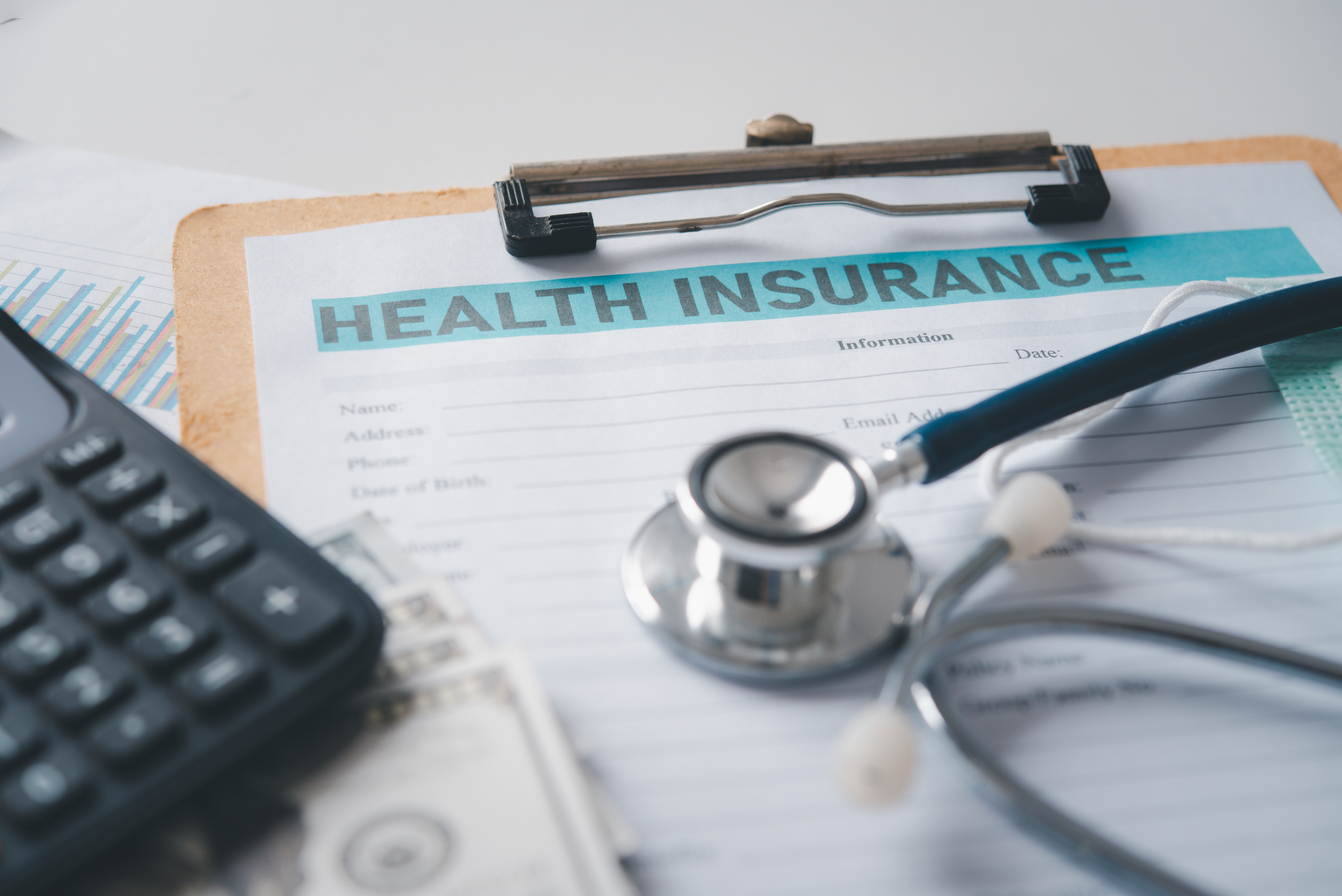 Health insurance in Spain for expats