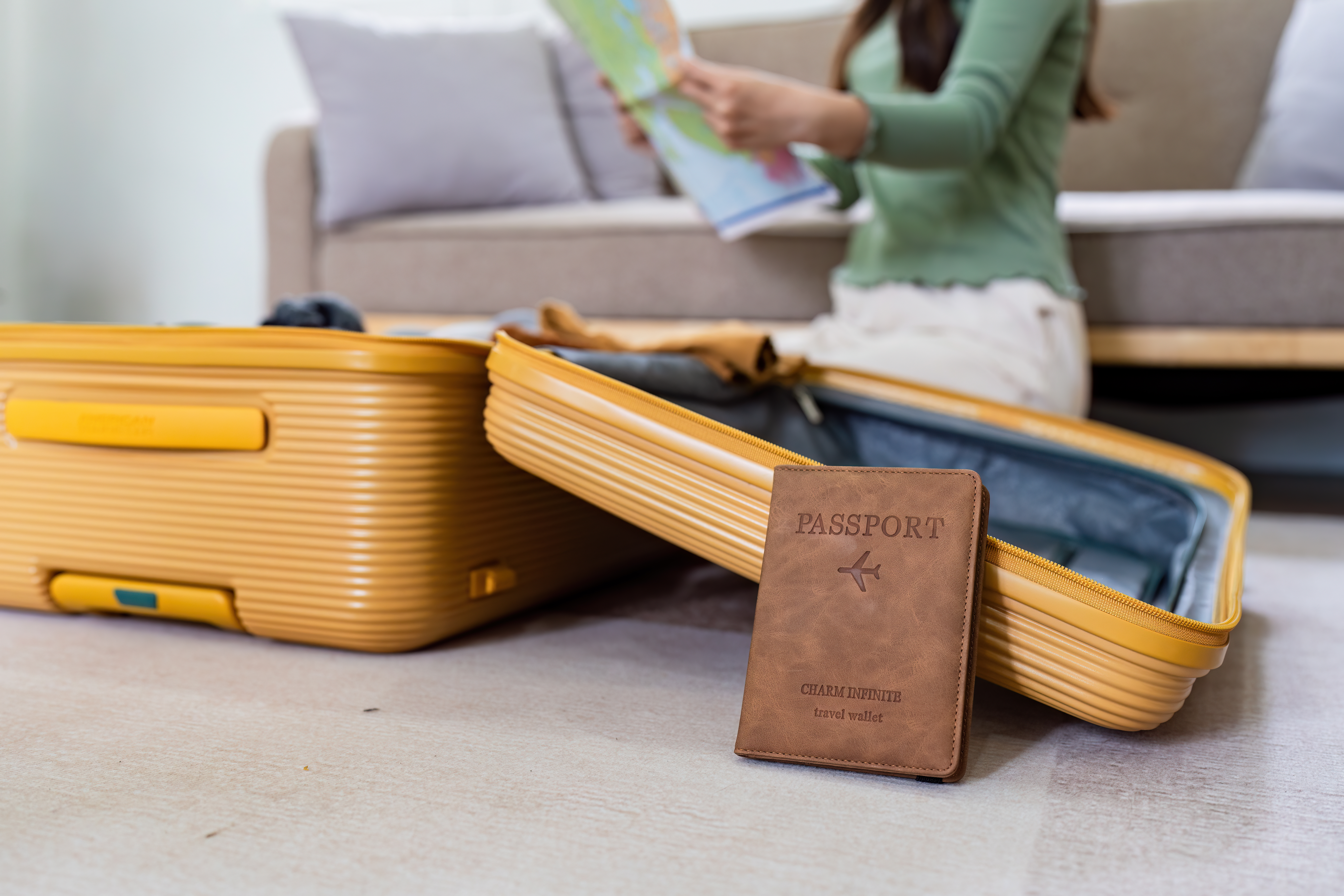 Travel Insurance for expats in Spain