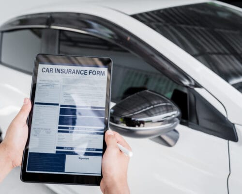 Car Insurance Costs in Spain – 2025 Expat Guide