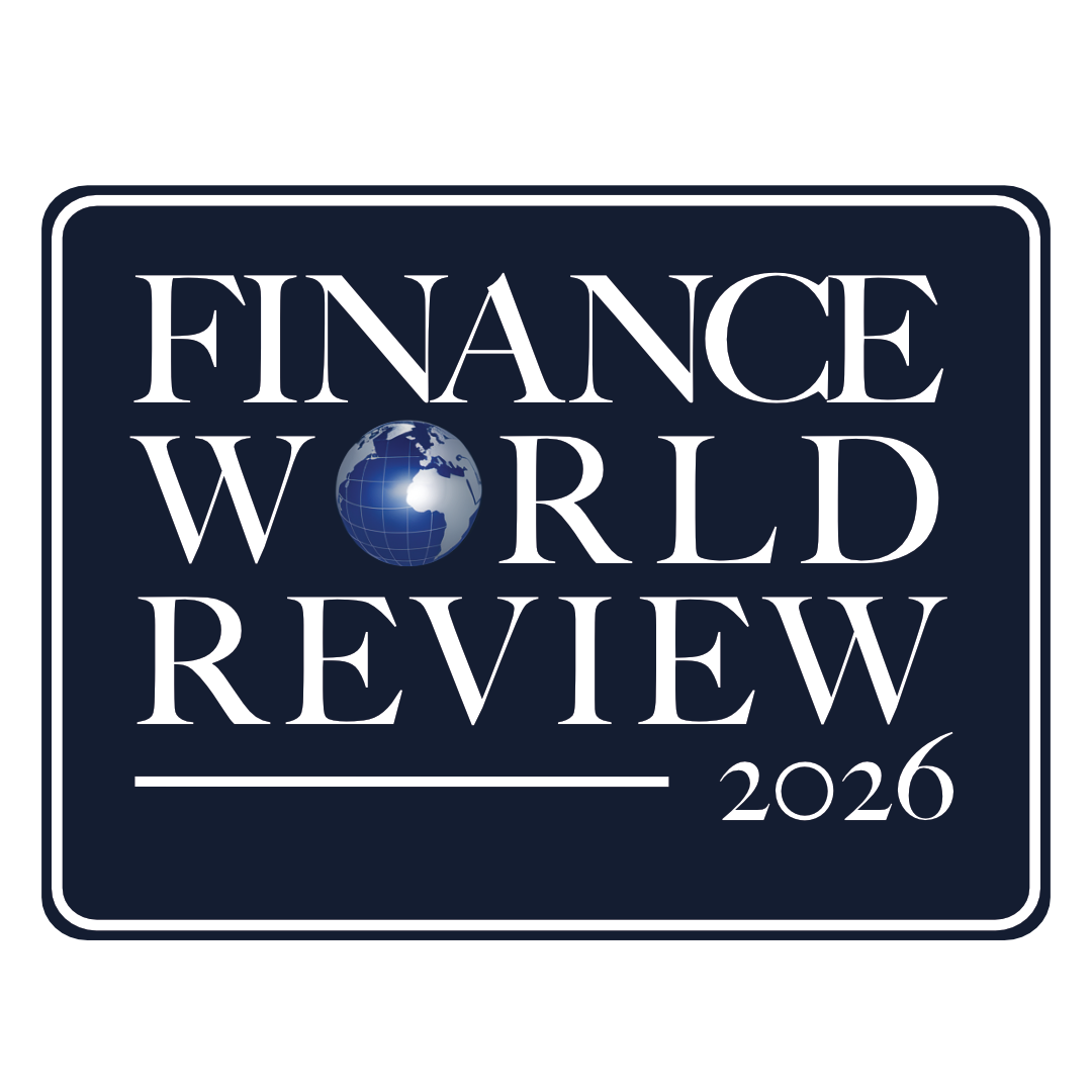 Finance World Review 2026 Winner